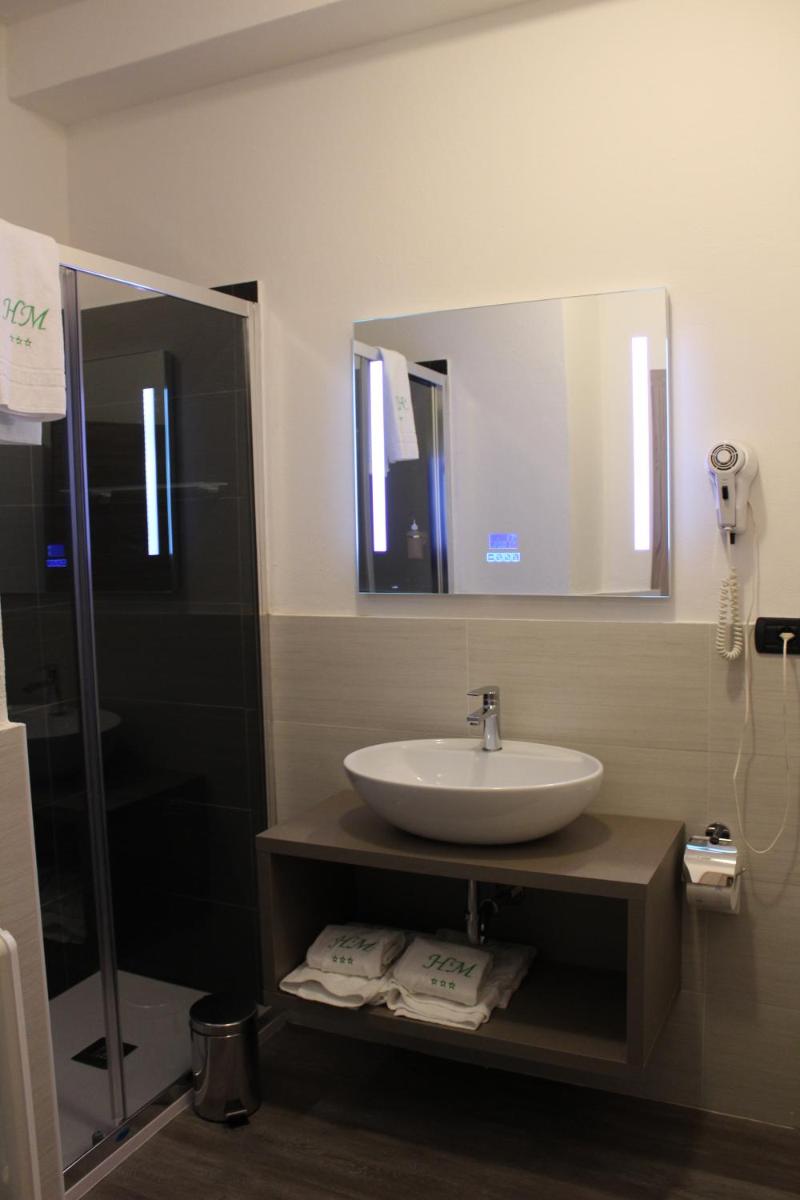 Albergo Ristorante Miramonti Toano - Housity
