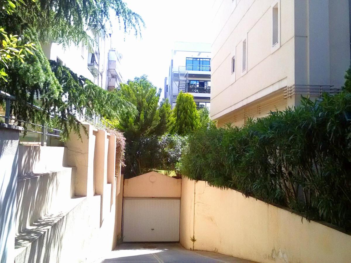Halandri Business Ready Apartment - Housity