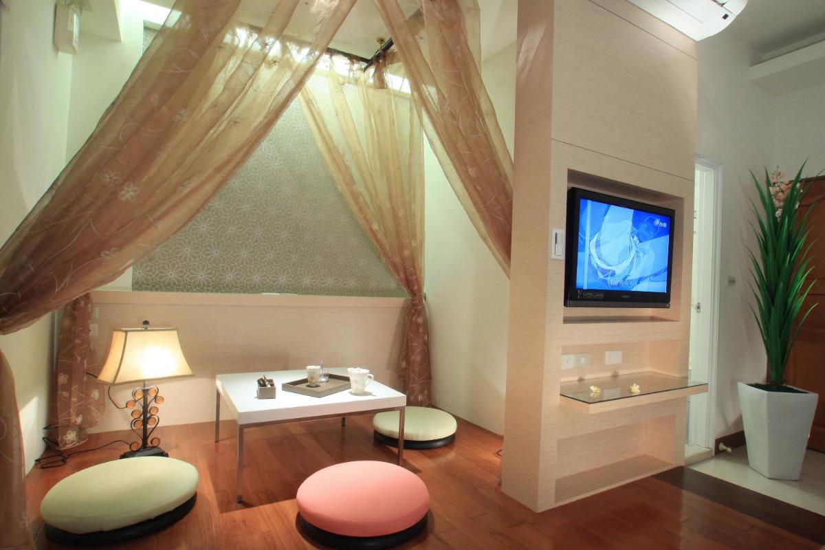 Cha Guo Zi - Housity