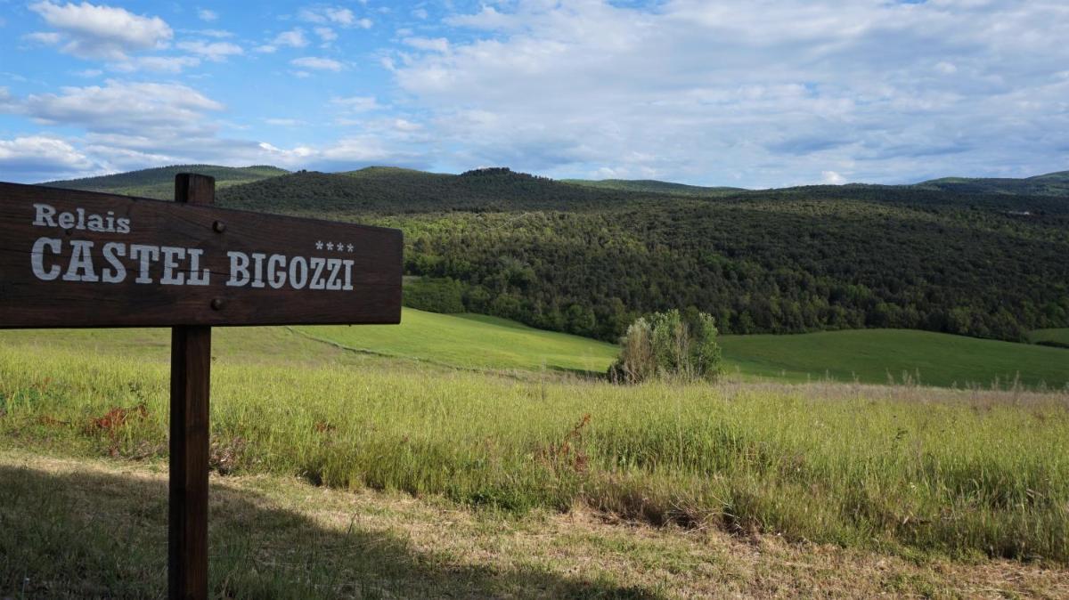 Relais CastelBigozzi - Housity