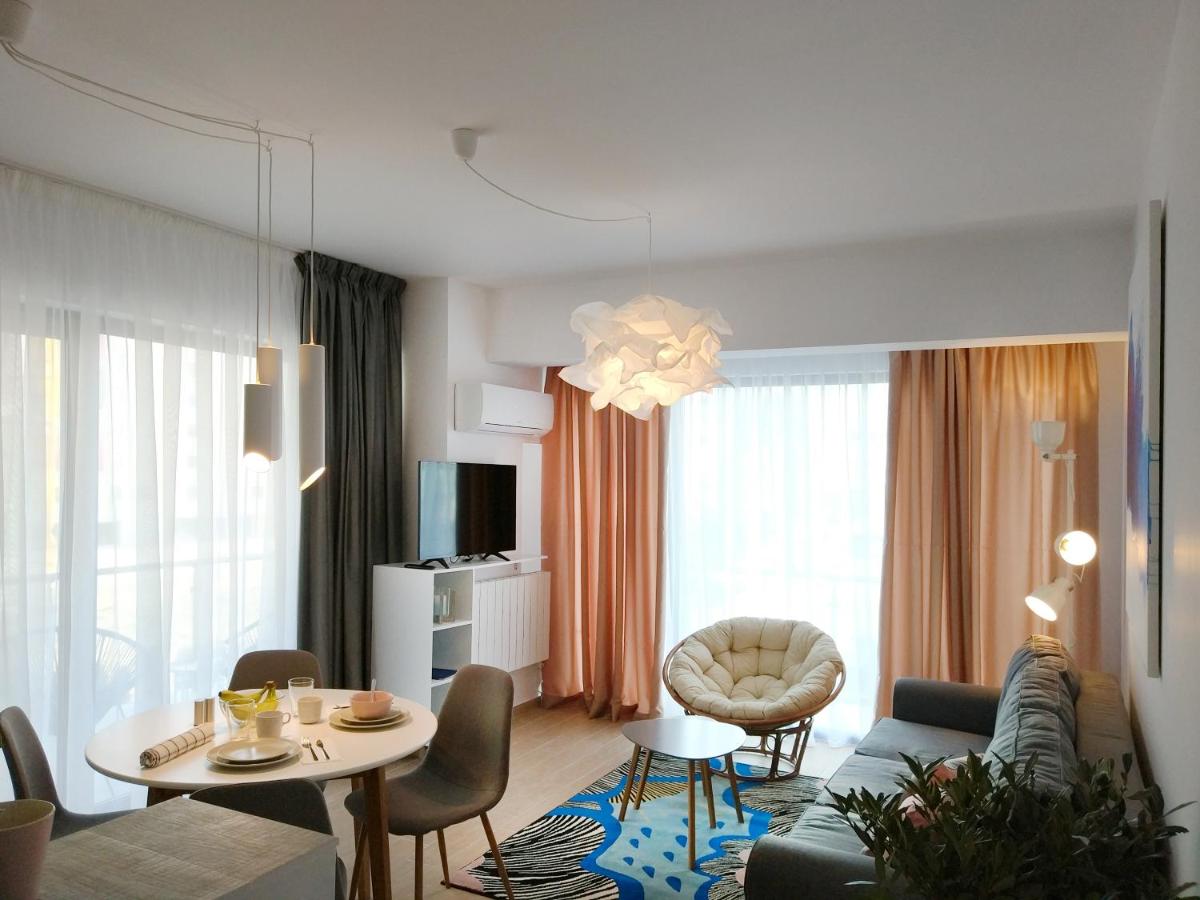 The One Mamaia Nord - Housity