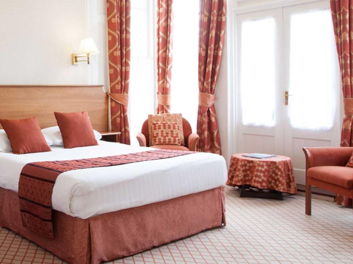 TLH Toorak Hotel - TLH Leisure, Entertainment and Spa Resort - Housity