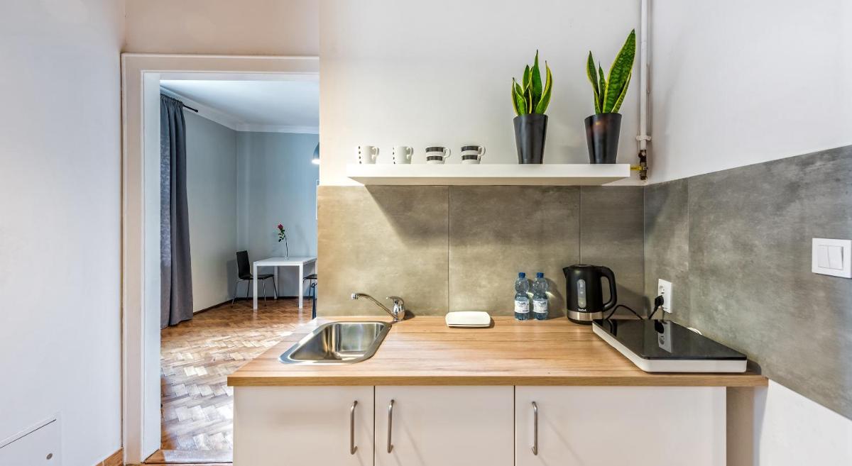 Sereno Apartments - Housity