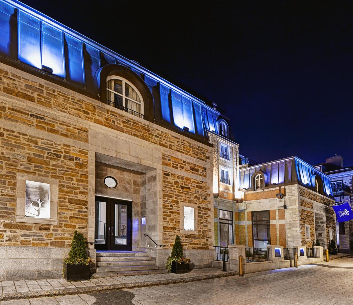 Auberge Saint-Antoine - Housity