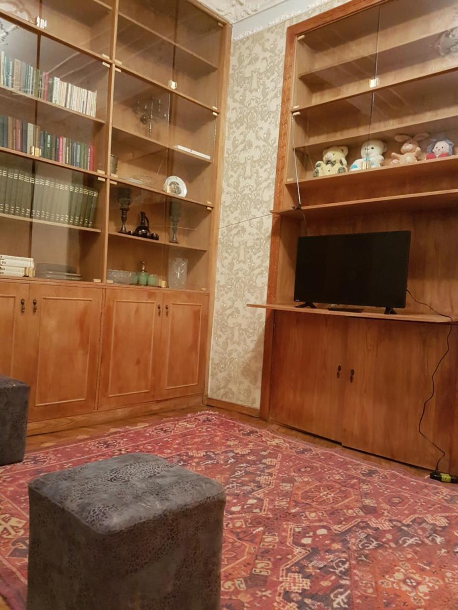 House #1 - Hizvo
