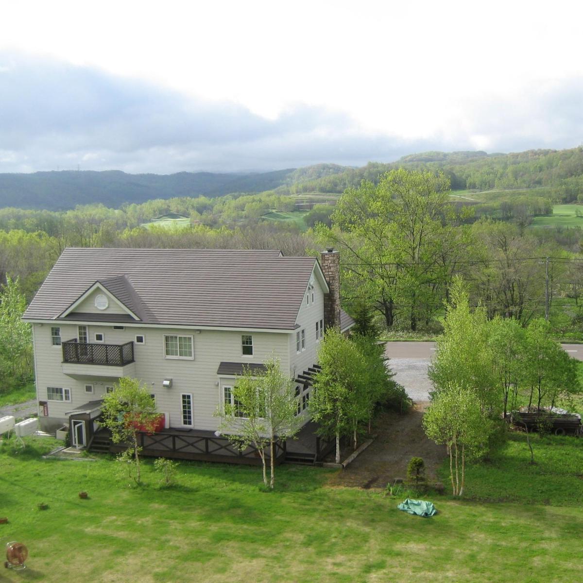Rusutsu Pension Clydesdale - Housity