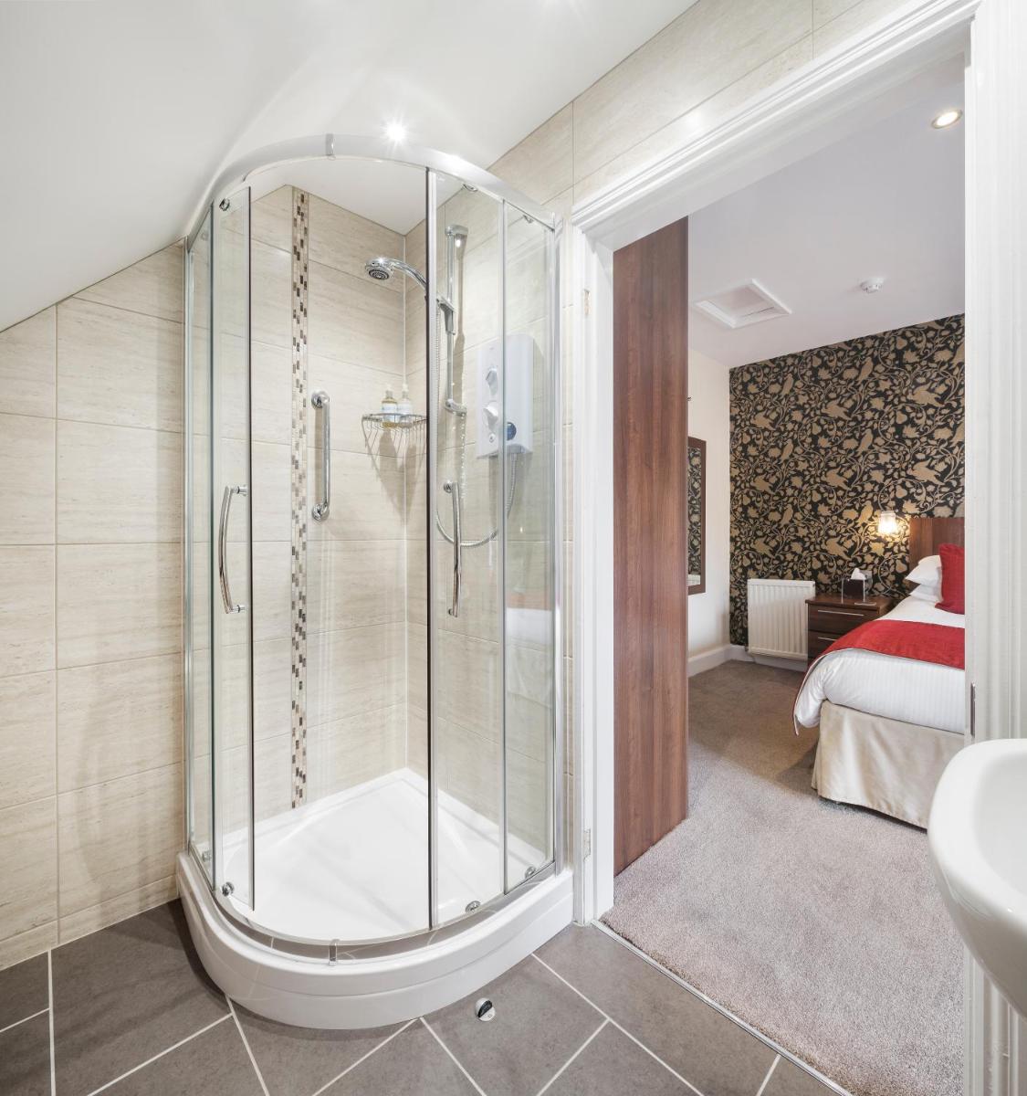 Hawksmoor Guest House - Housity