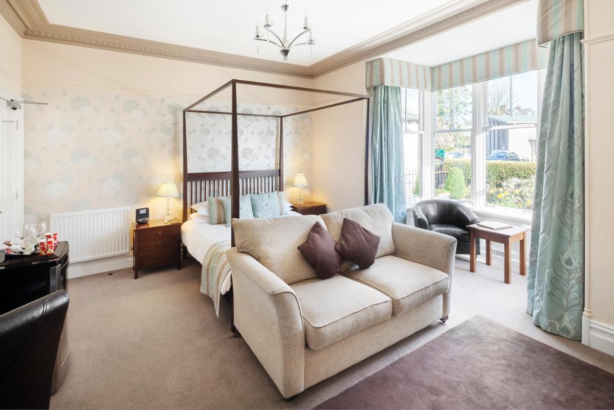 Hawksmoor Guest House - Housity