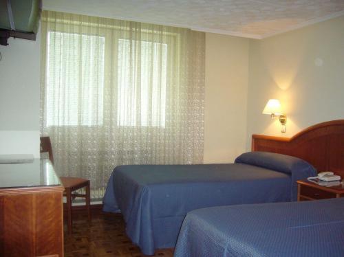 Hotel Buenos Aires - Housity