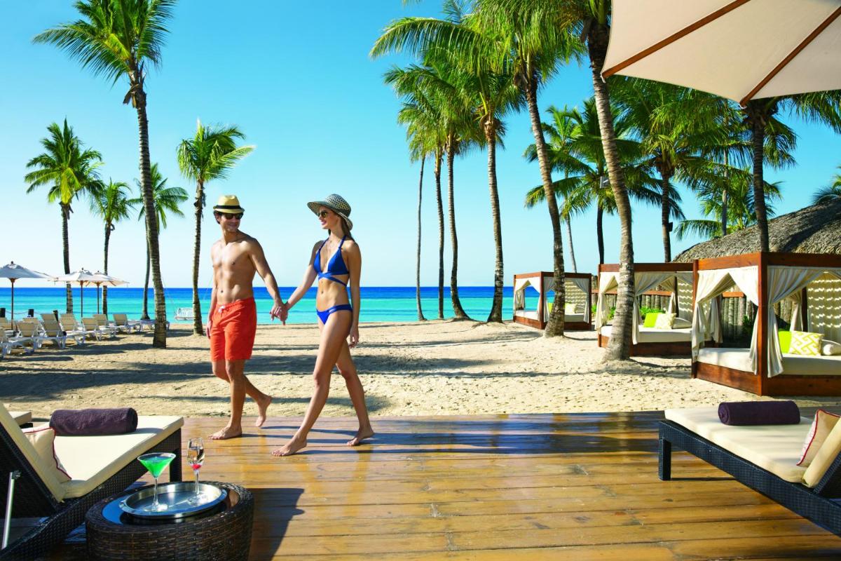 Dreams Dominicus La Romana Resort & Spa - Housity