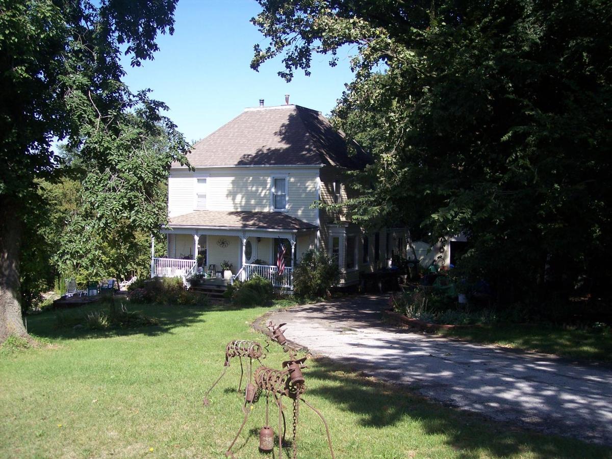 Green Belt Bed & Breakfast - Housity