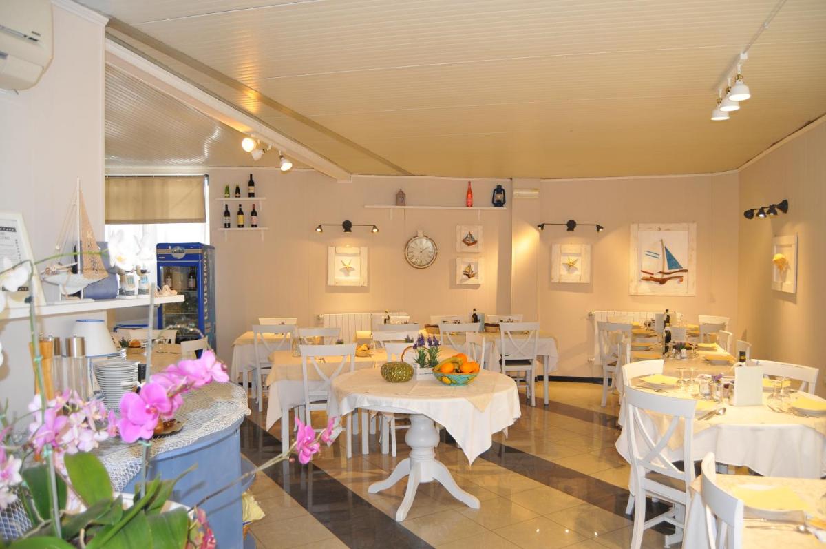 Hotel Villa Rosa - Housity