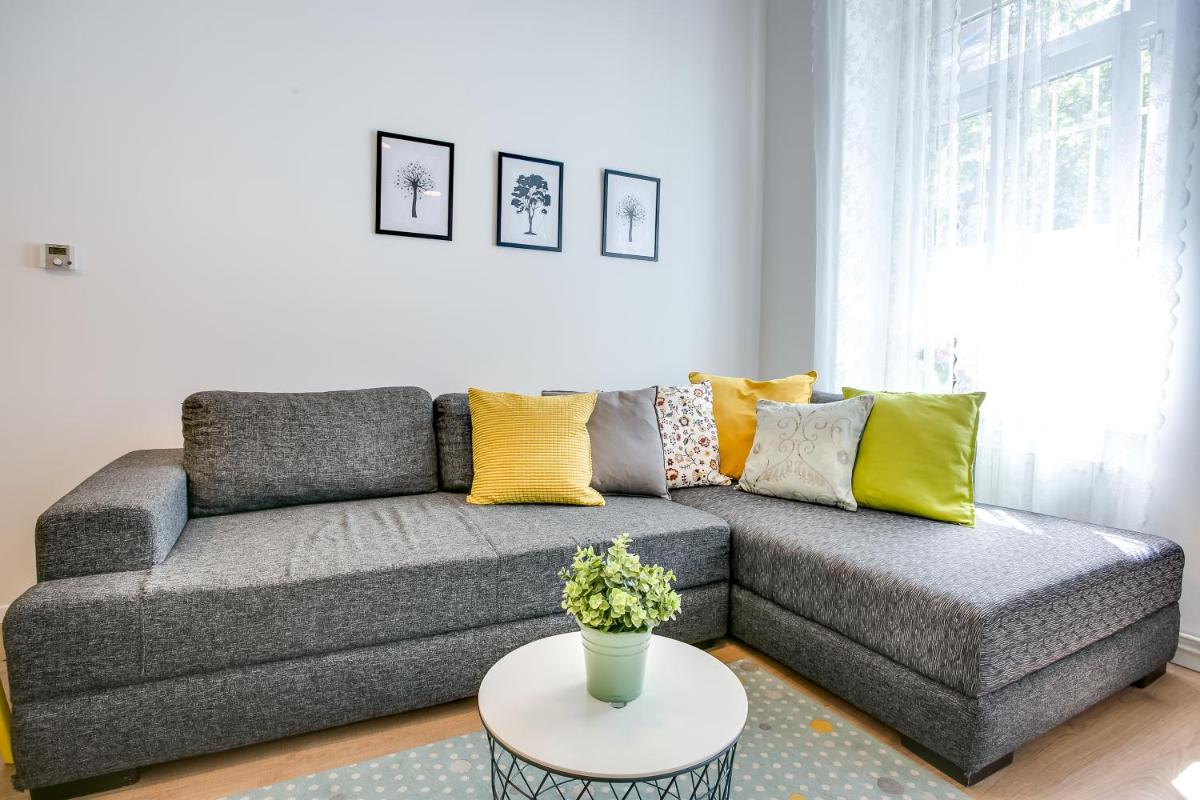 Studio Go2Zagreb - Housity