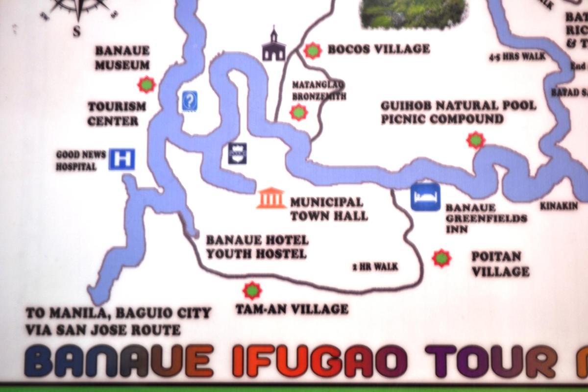 Banaue Greenfields Inn - Housity