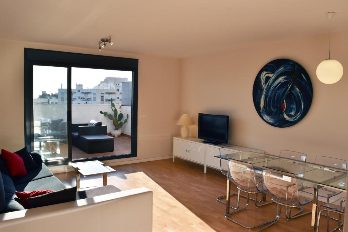 Sky Home Peñiscola - Housity