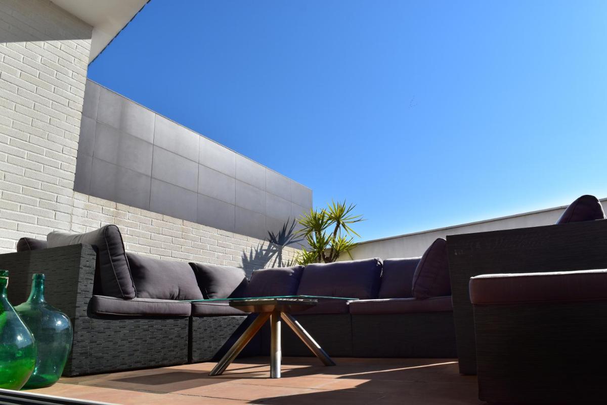 Sky Home Peñiscola - Housity