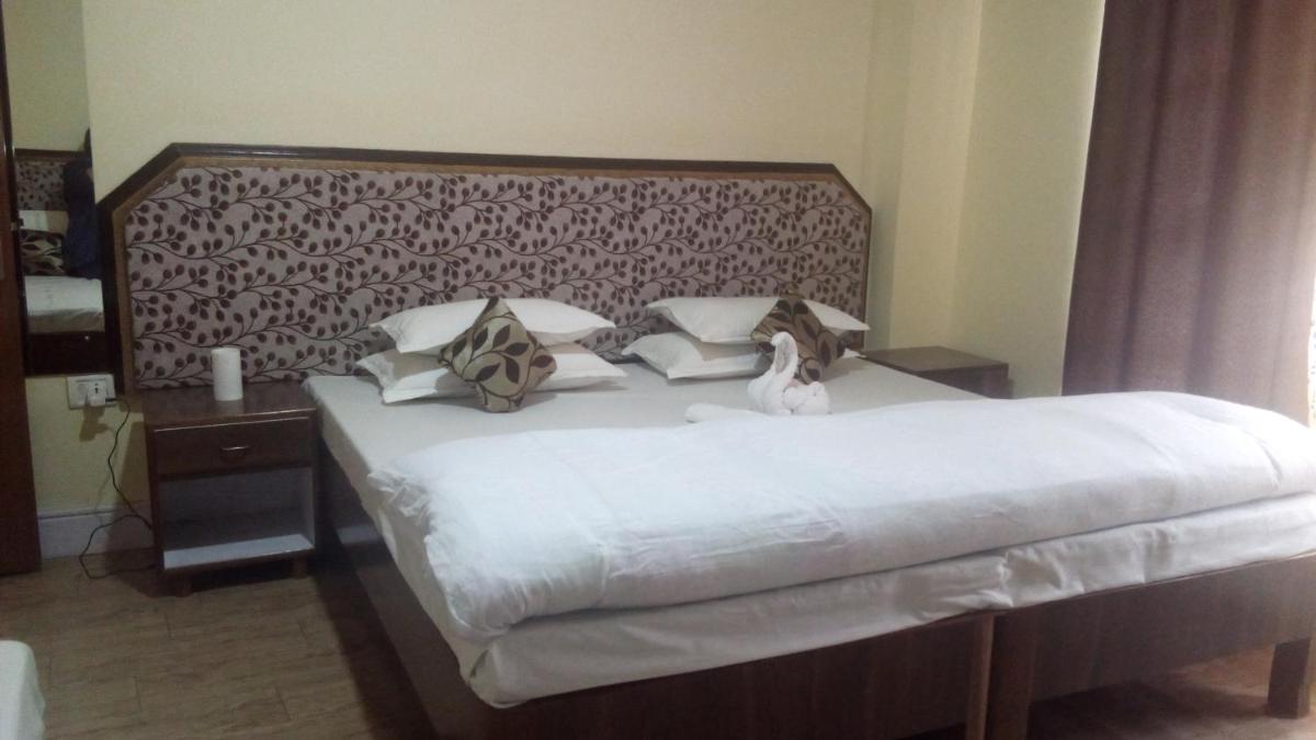 Green Tara Residency - Hizvo