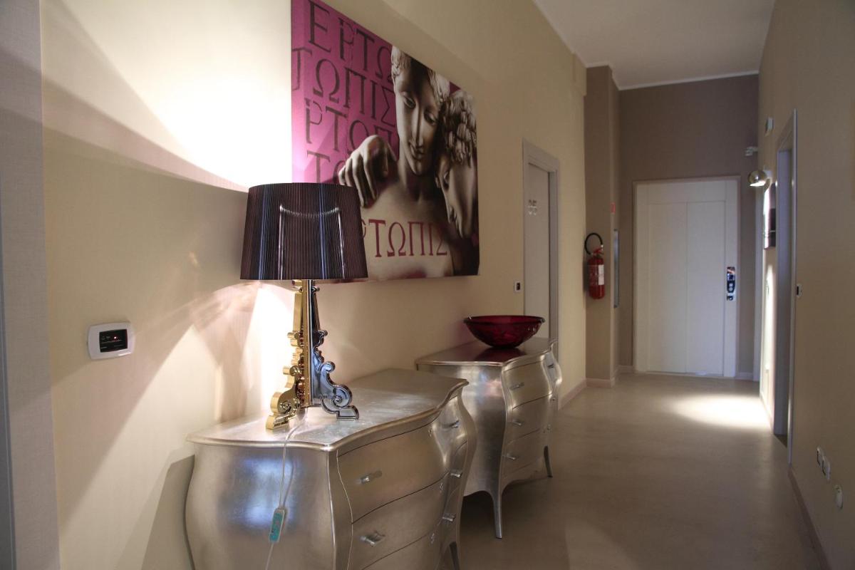 Albergo Del Sole - Housity