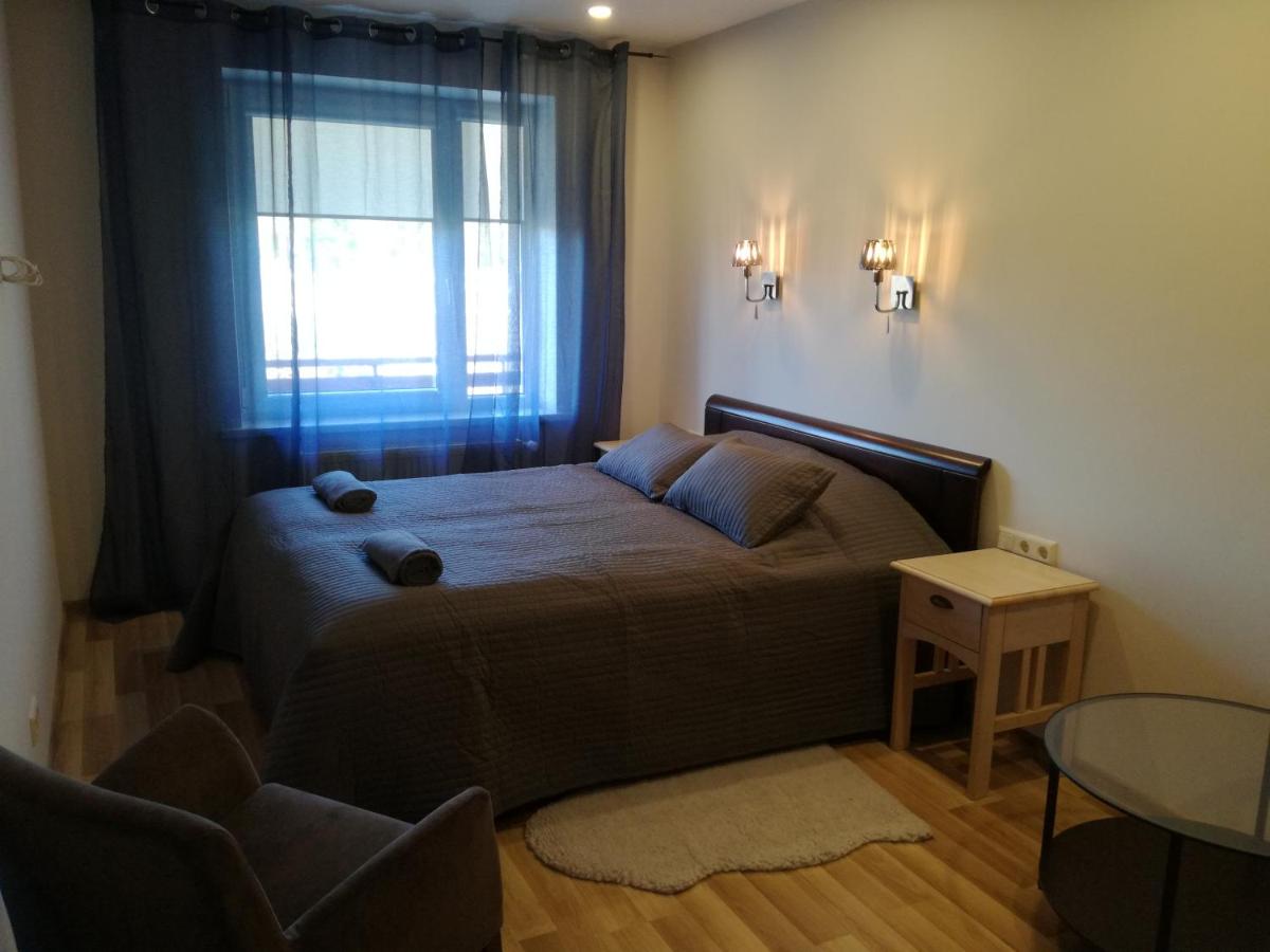 Jūrkalnes apartamenti - Housity