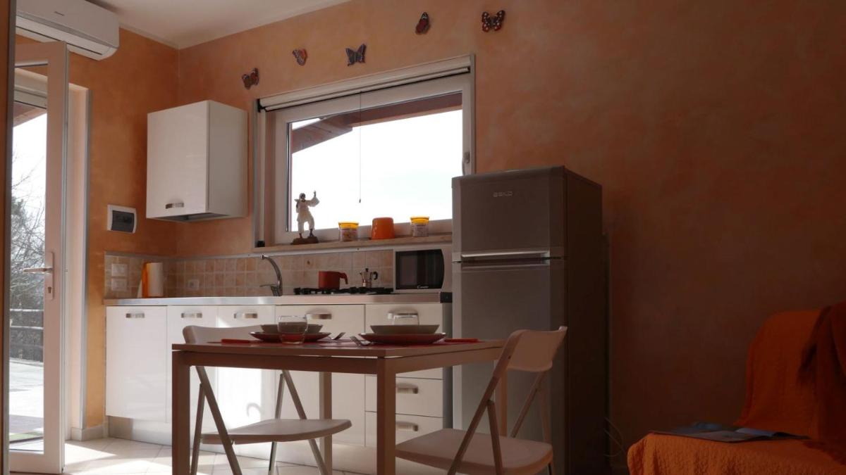 Il Patio Del Cilento - Hizvo