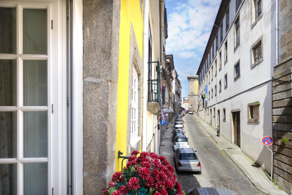 Historical Center - Taipas Apartments - Housity