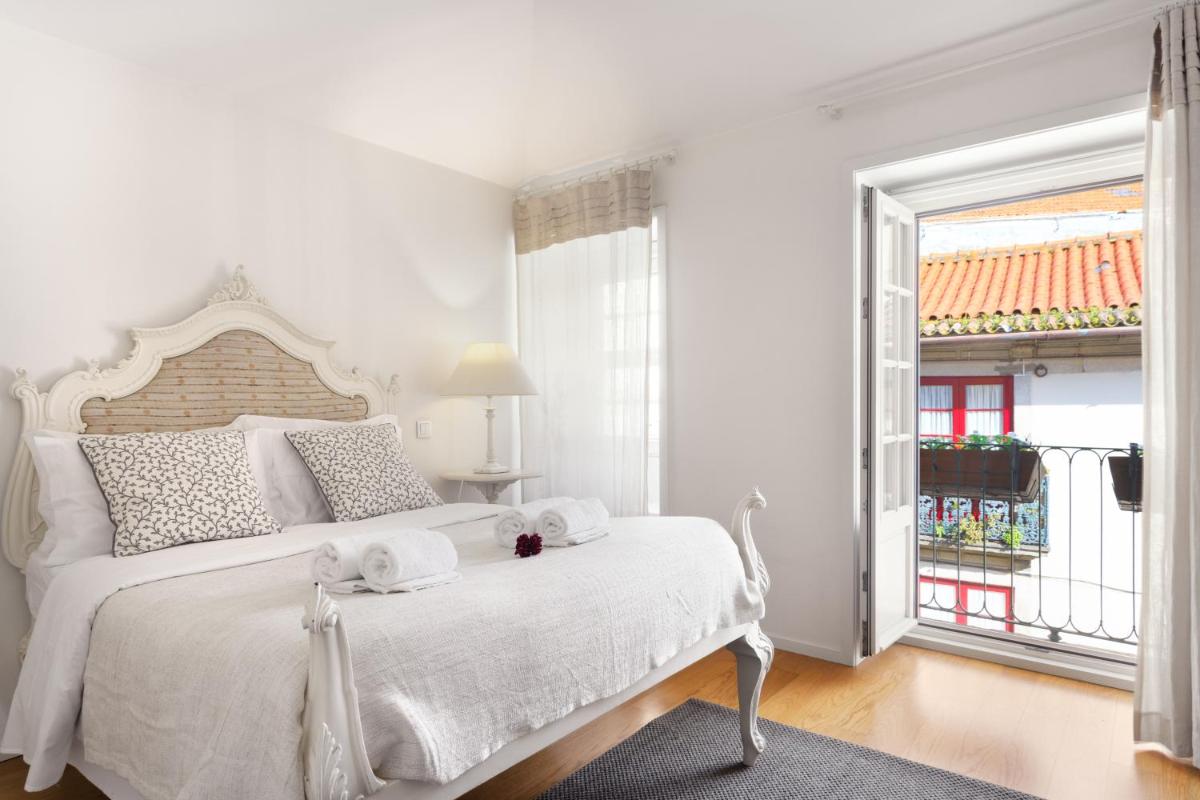 Historical Center - Taipas Apartments - Housity