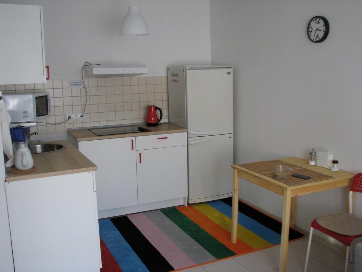 Apartment Elena - Housity