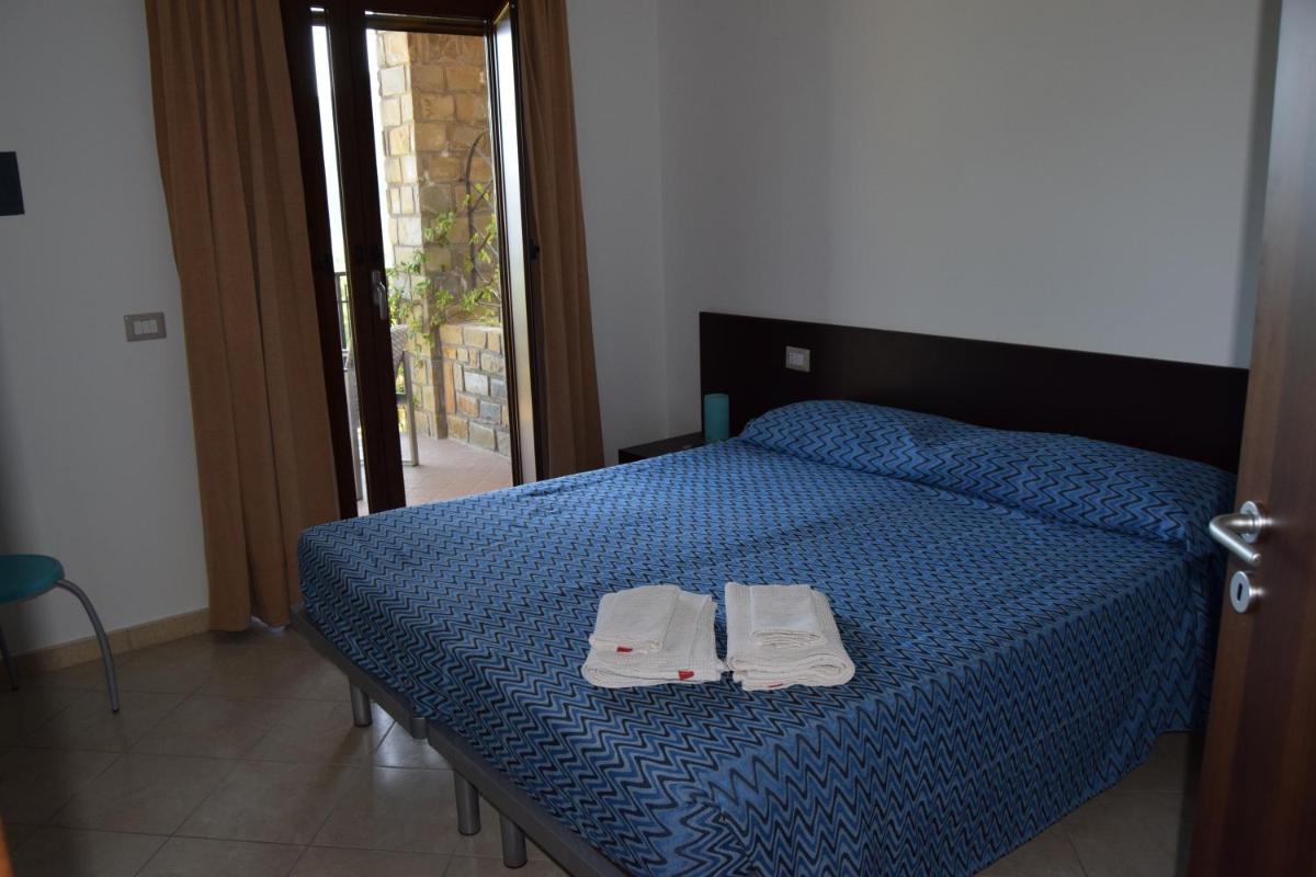 Al Boschetto - Hizvo