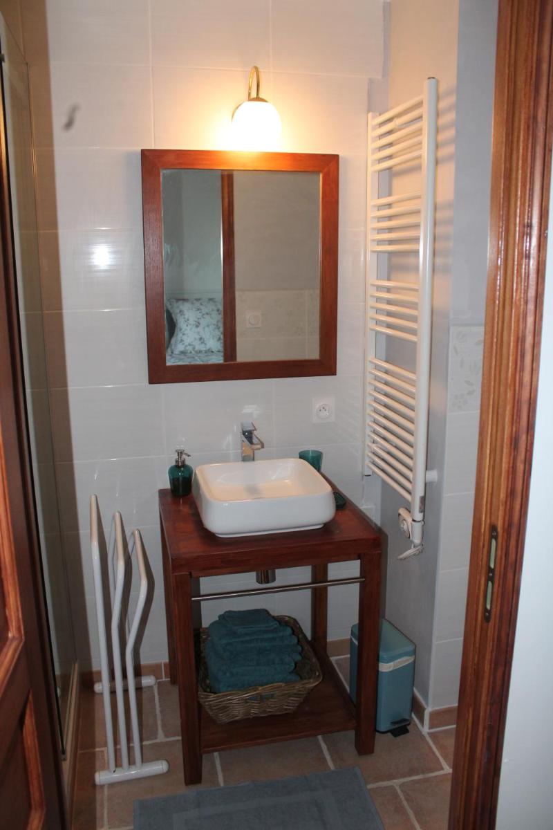Suitetrails - L'Ancien Presbytere