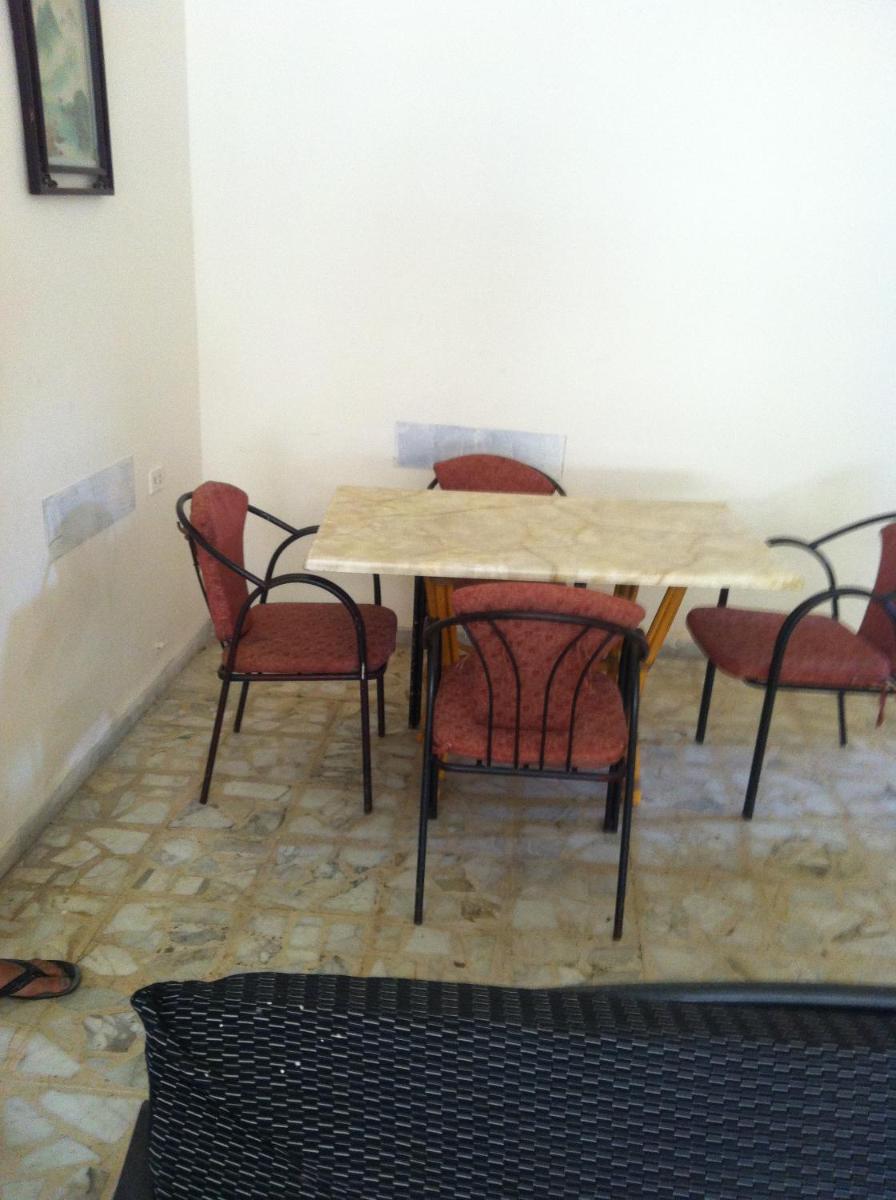 Suitetrails - Mutaz Apartment