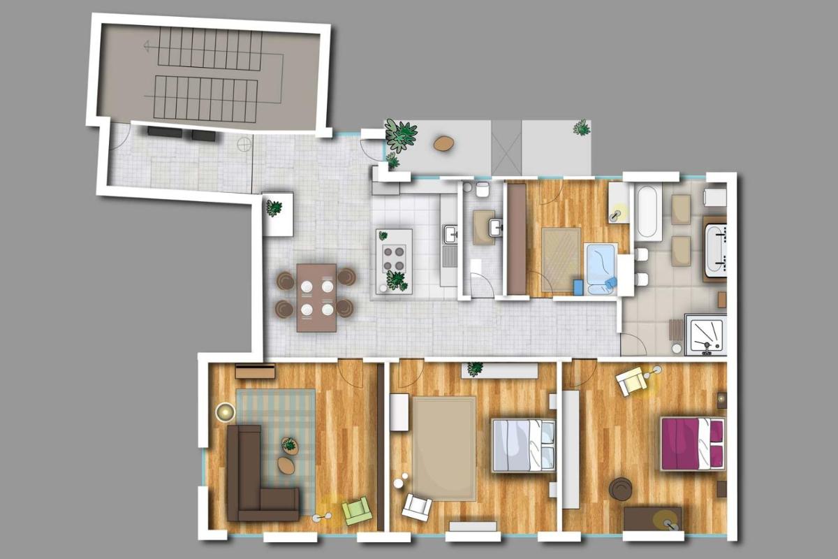 Gunther49 - Housity