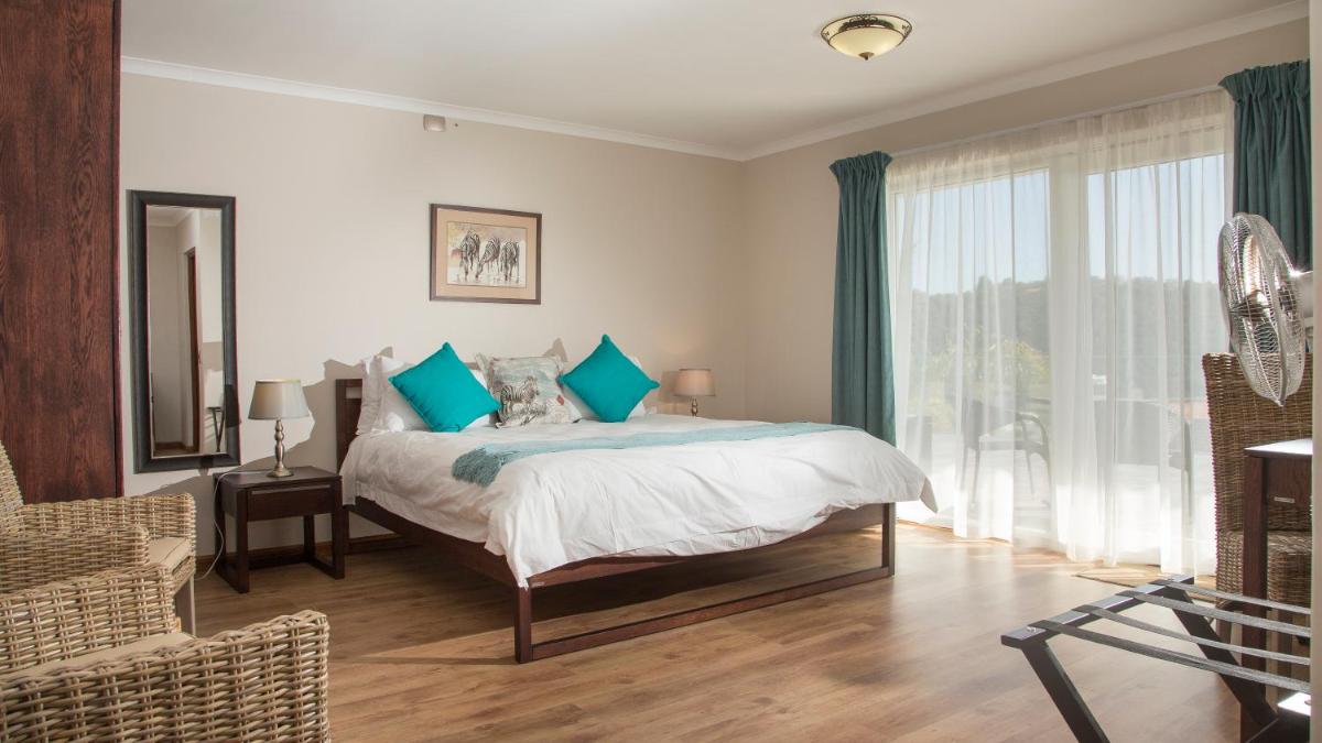 Suitetrails - Lala Panzi B&B