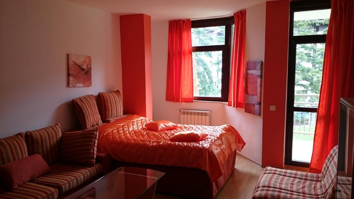 TES Flora Apartments - Housity