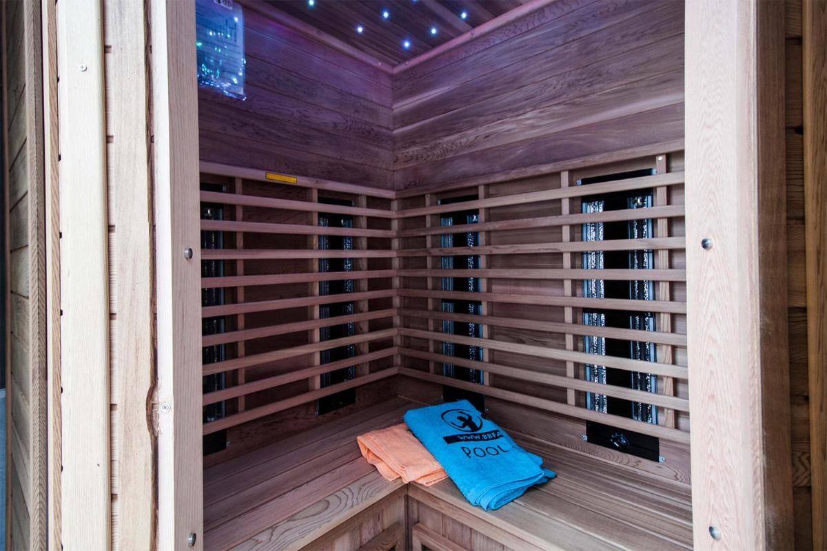Il FAUNO - Suite & SPA - Housity