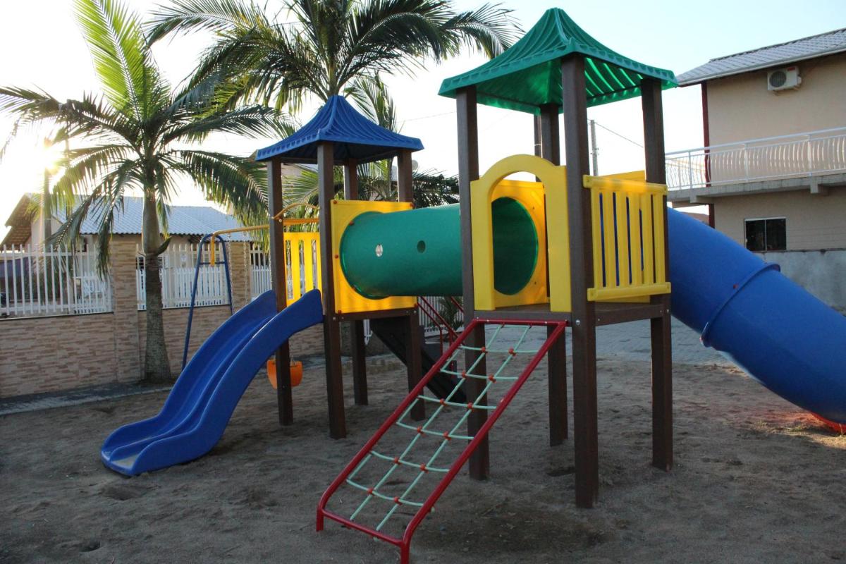 Pousada Bom Futuro - Housity