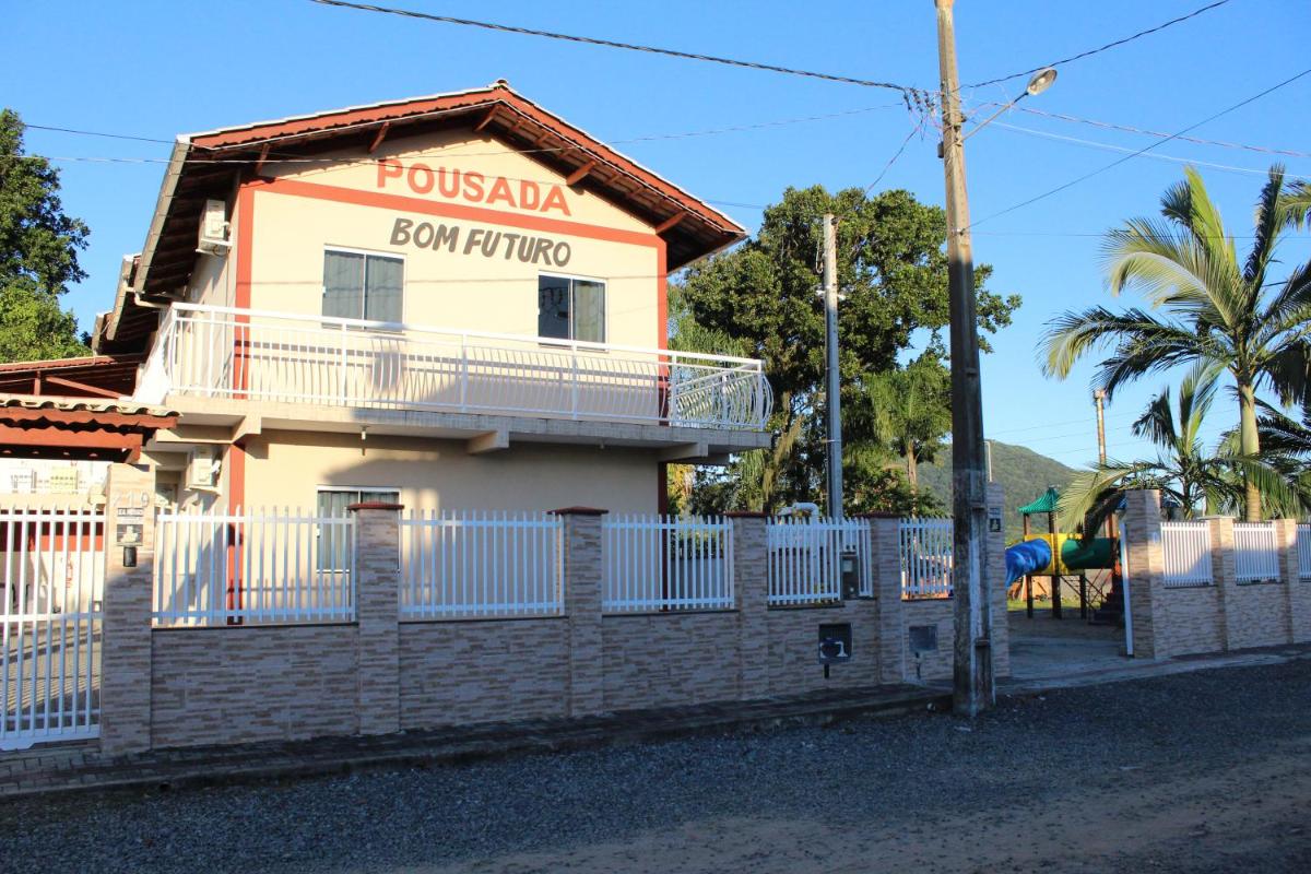Pousada Bom Futuro - Housity