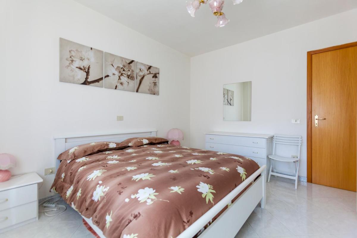 Appartamento Telese Terme - Housity