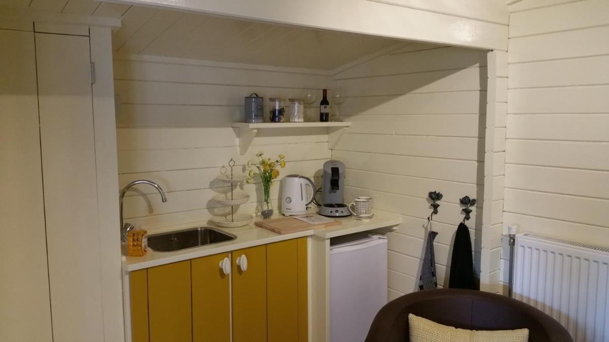 Bed en Breakfast Gees - Housity