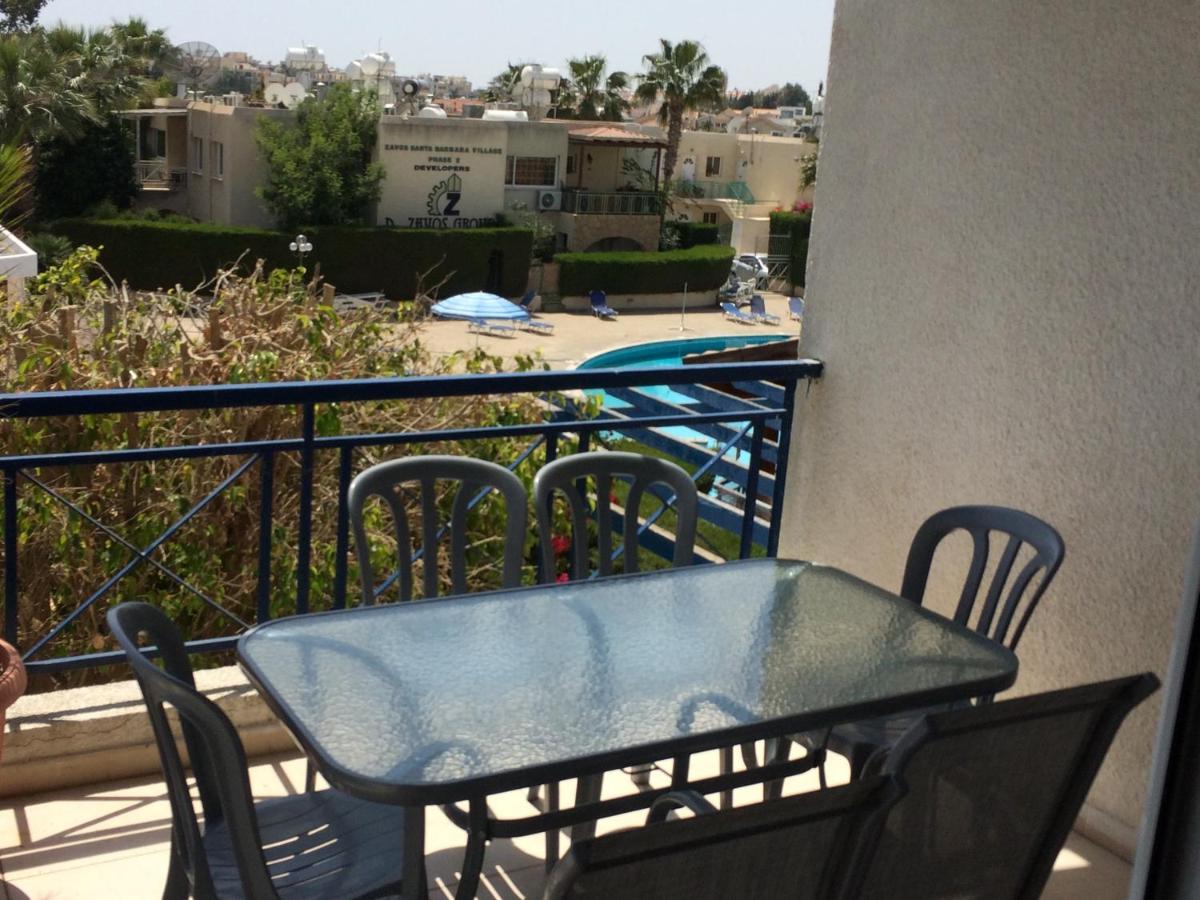 Santa Barbara 6.10 Apartment - Housity
