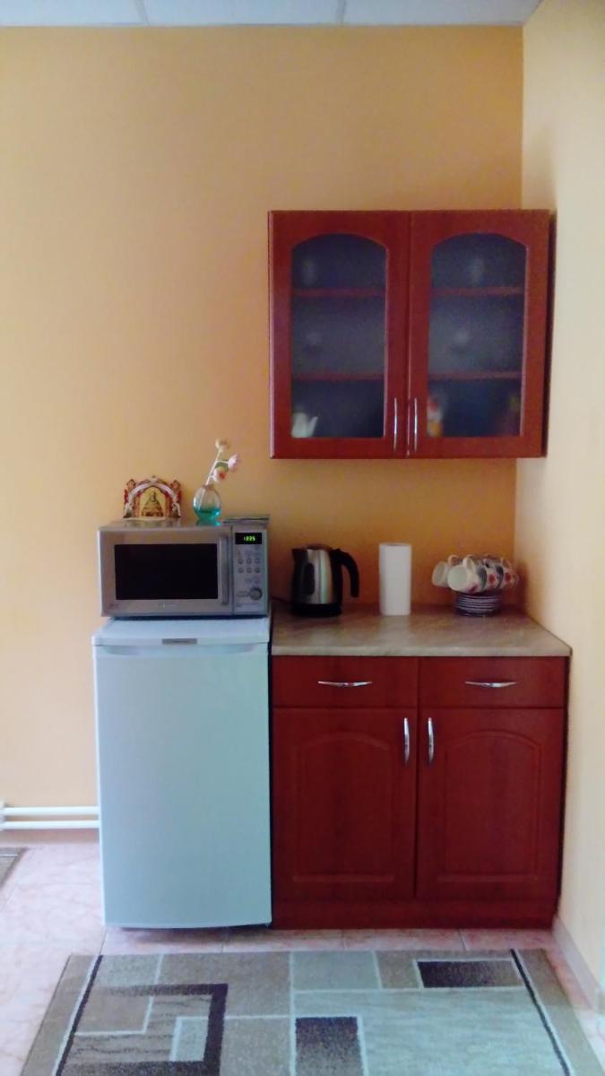 Apartments on Rizhskaya 10 - Housity