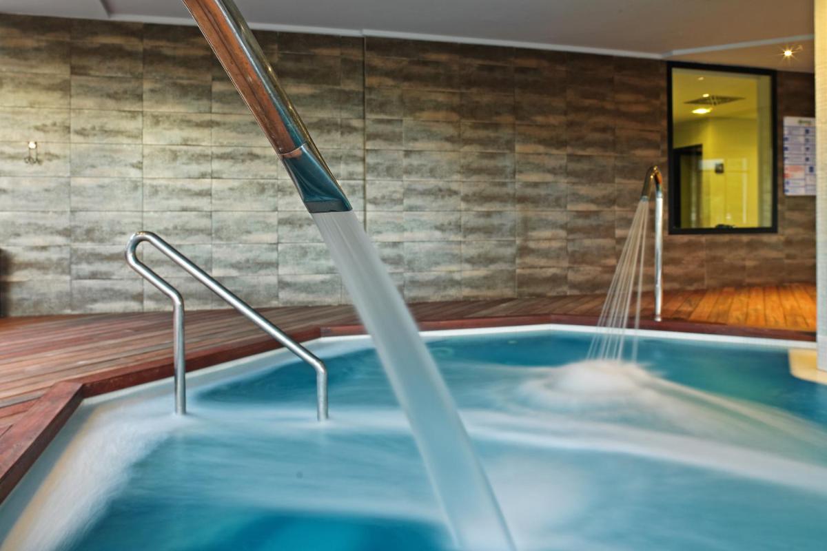Piscina en o cerca de Protur Turo Pins 4* SUP