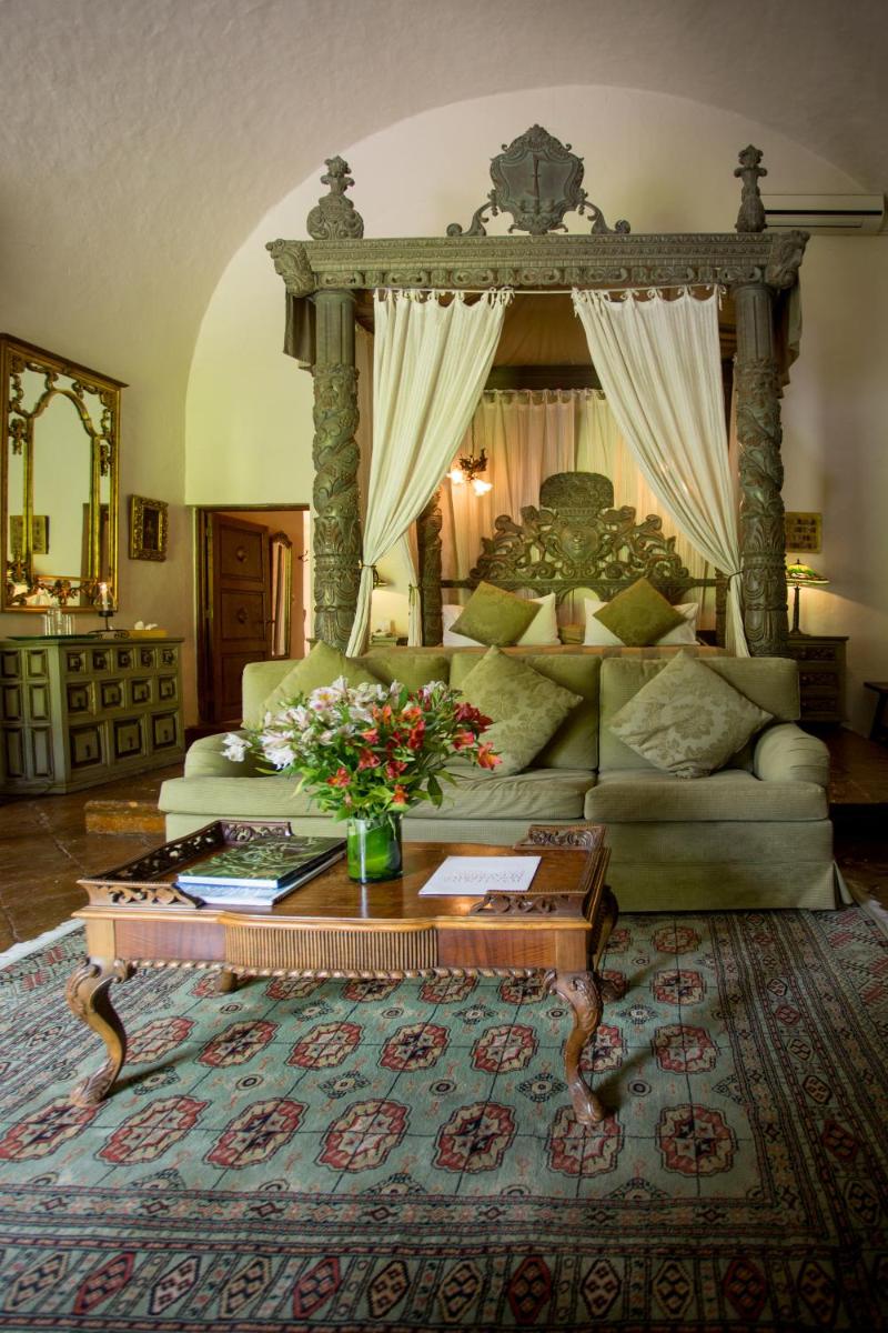 Hacienda San Gabriel de las Palmas - Housity