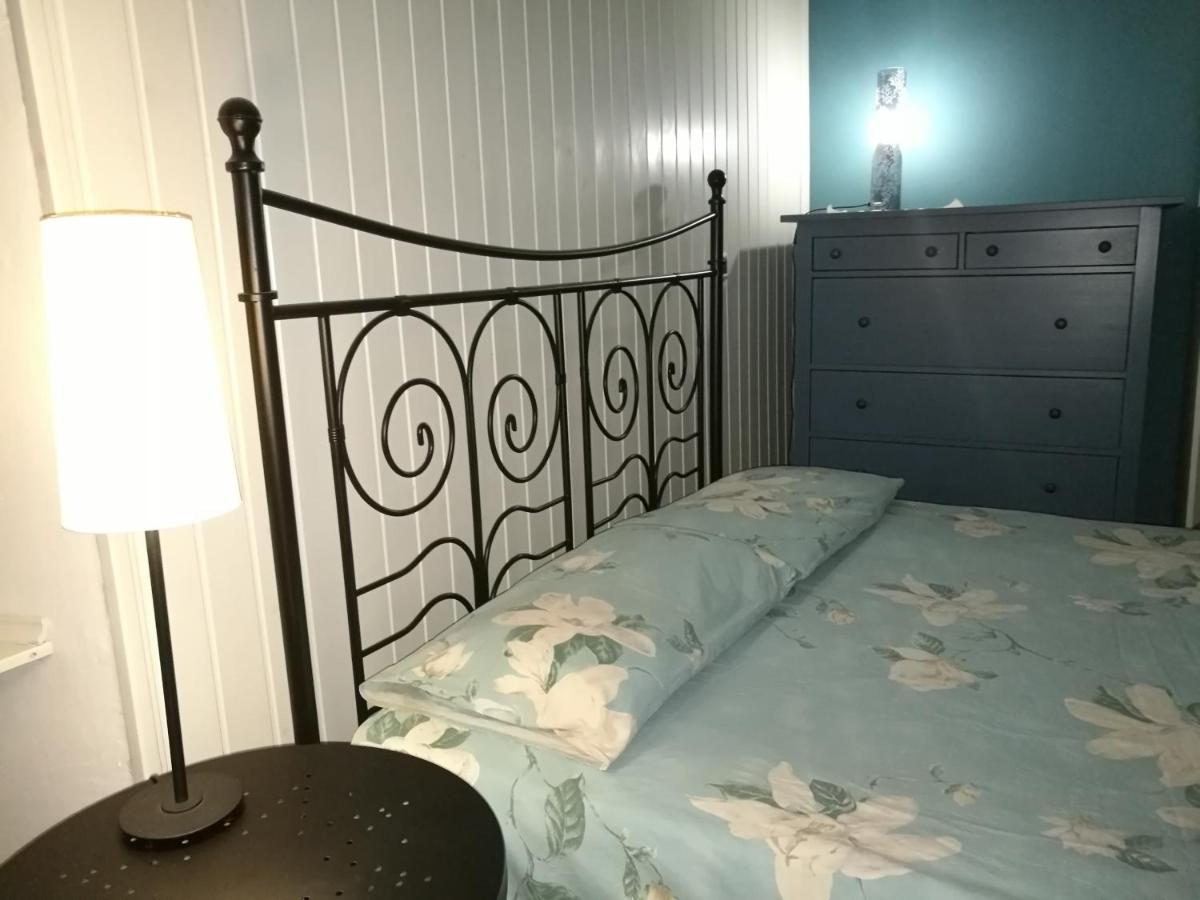 Suitetrails - Greppi Apartment