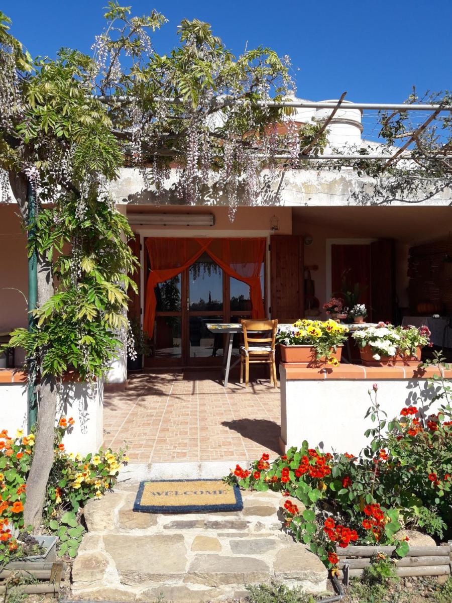 Su Pirastu - Housity