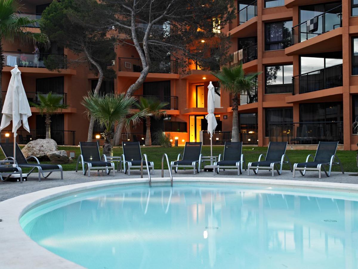 Piscina en o cerca de Protur Turo Pins 4* SUP