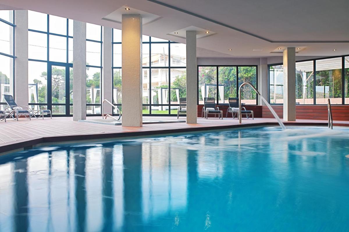 Piscina en o cerca de Protur Turo Pins 4* SUP