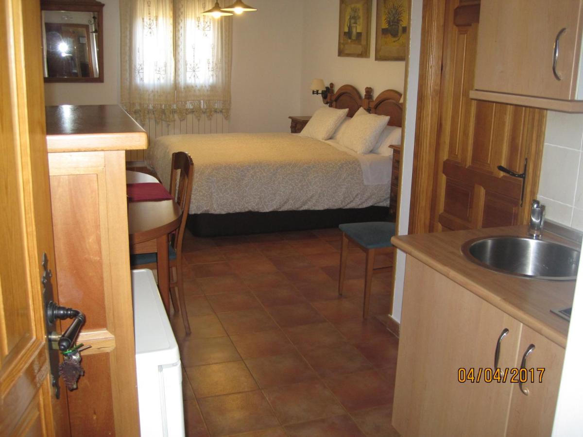 La Ventana De Tejera Negra - Housity