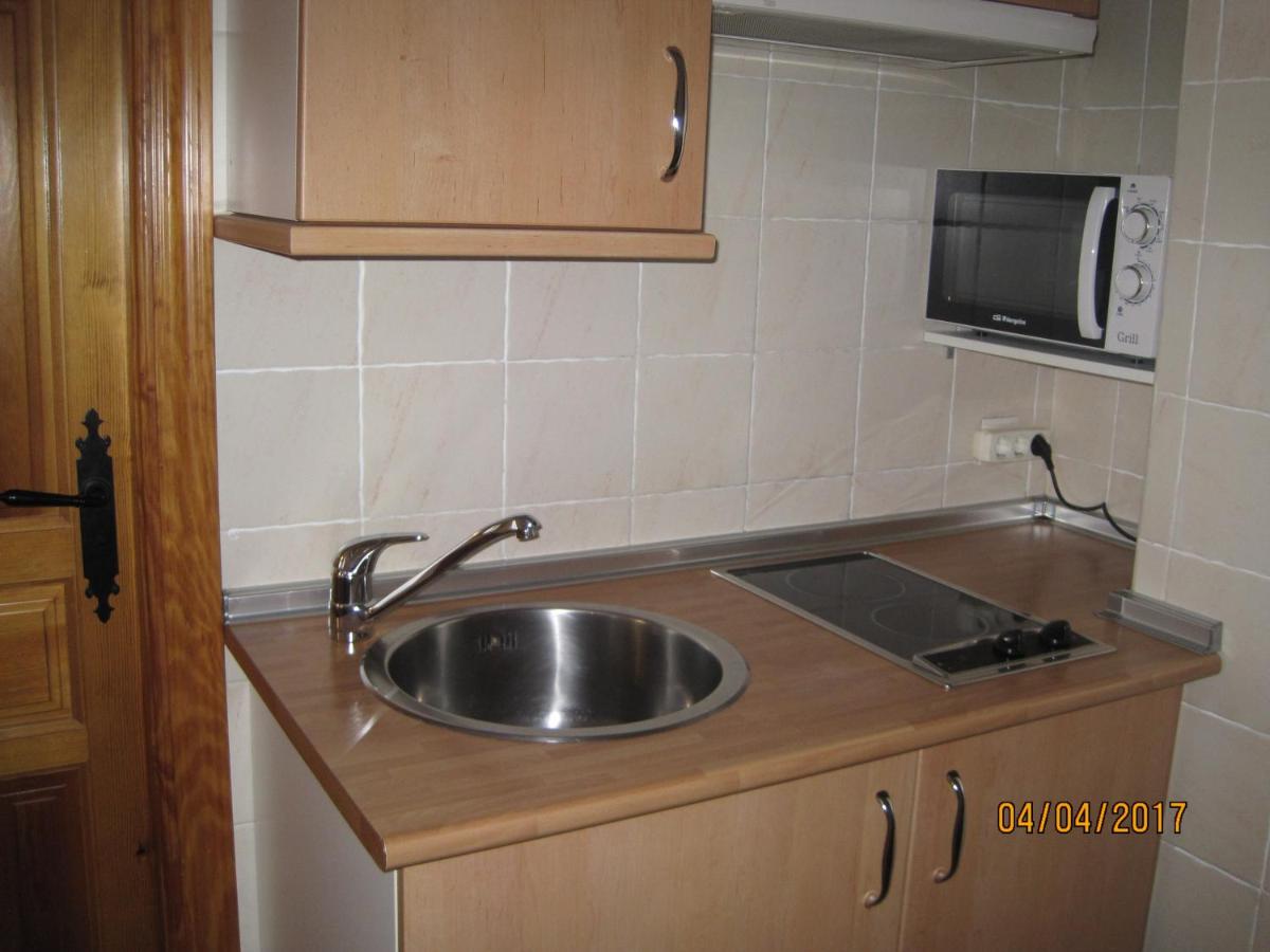 La Ventana De Tejera Negra - Housity