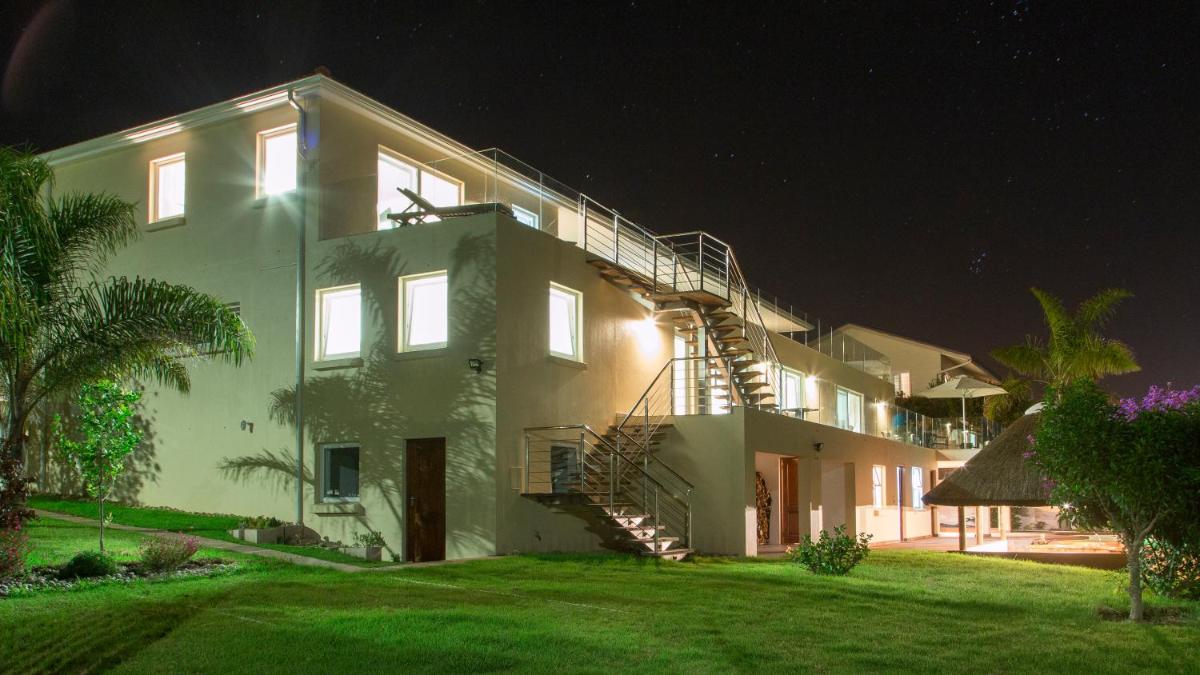 Suitetrails - Lala Panzi B&B