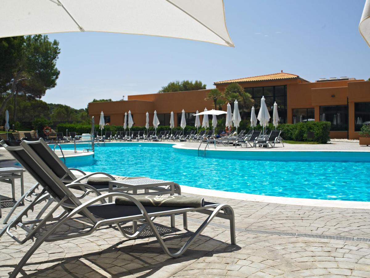 Piscina en o cerca de Protur Turo Pins 4* SUP
